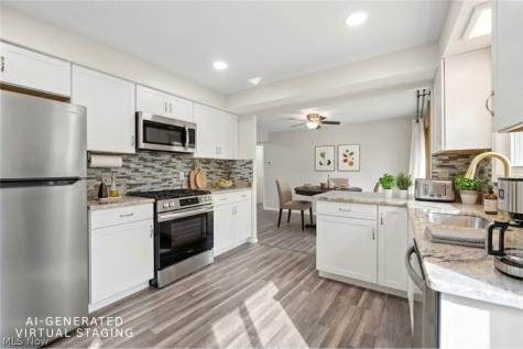 7413 Ward Road Parma OH 44134