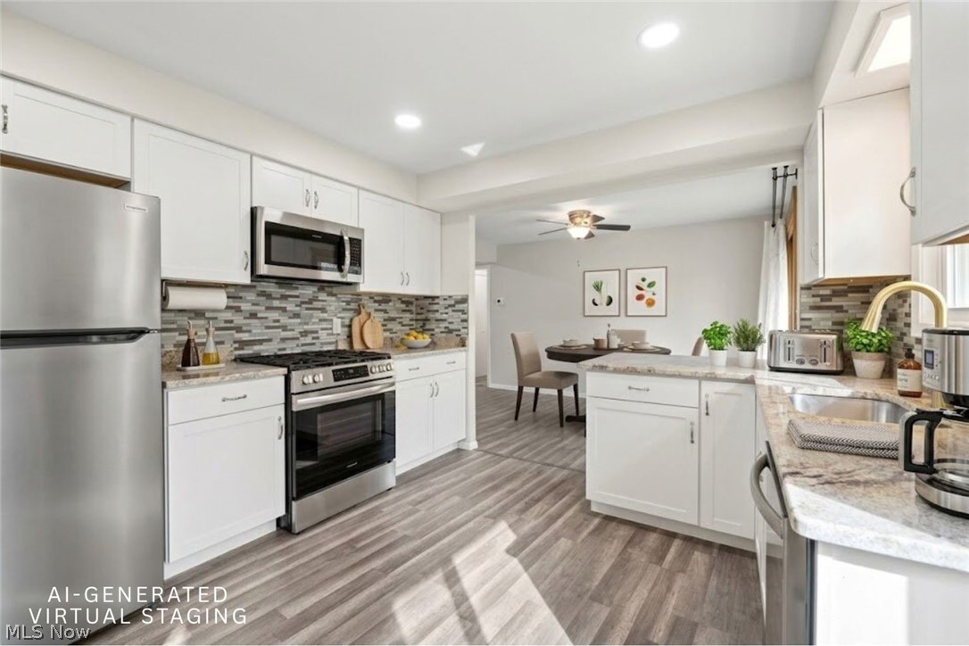 7413 Ward Road Parma OH 44134