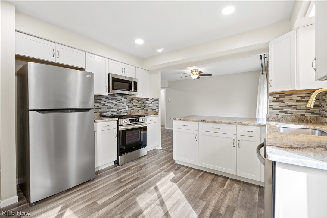 7413 Ward Road Parma OH 44134