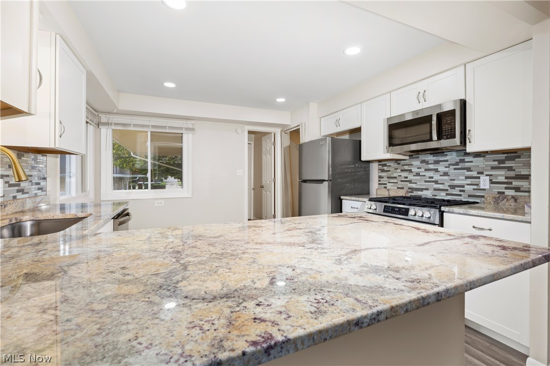 7413 Ward Road Parma OH 44134