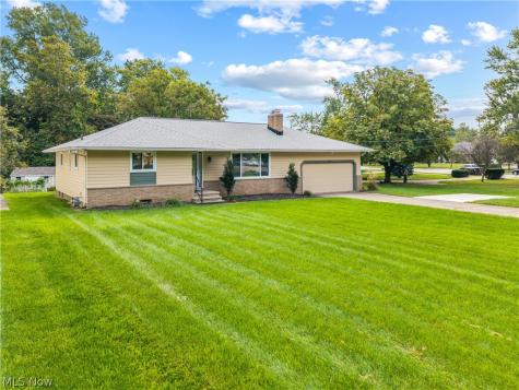 7413 Ward Road Parma OH 44134