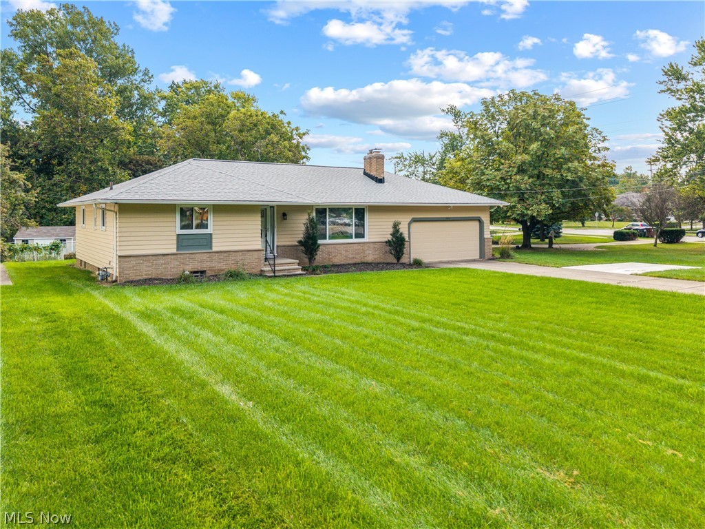 7413 Ward Road Parma OH 44134