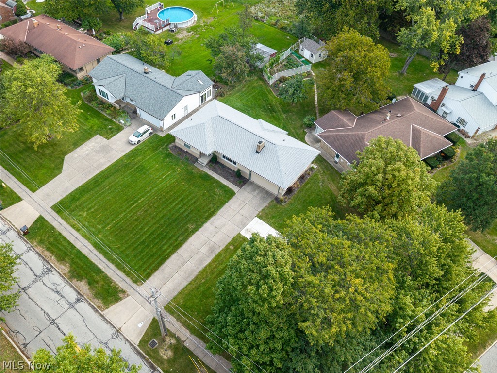 7413 Ward Road Parma OH 44134