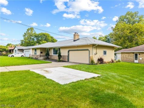 7413 Ward Road Parma OH 44134