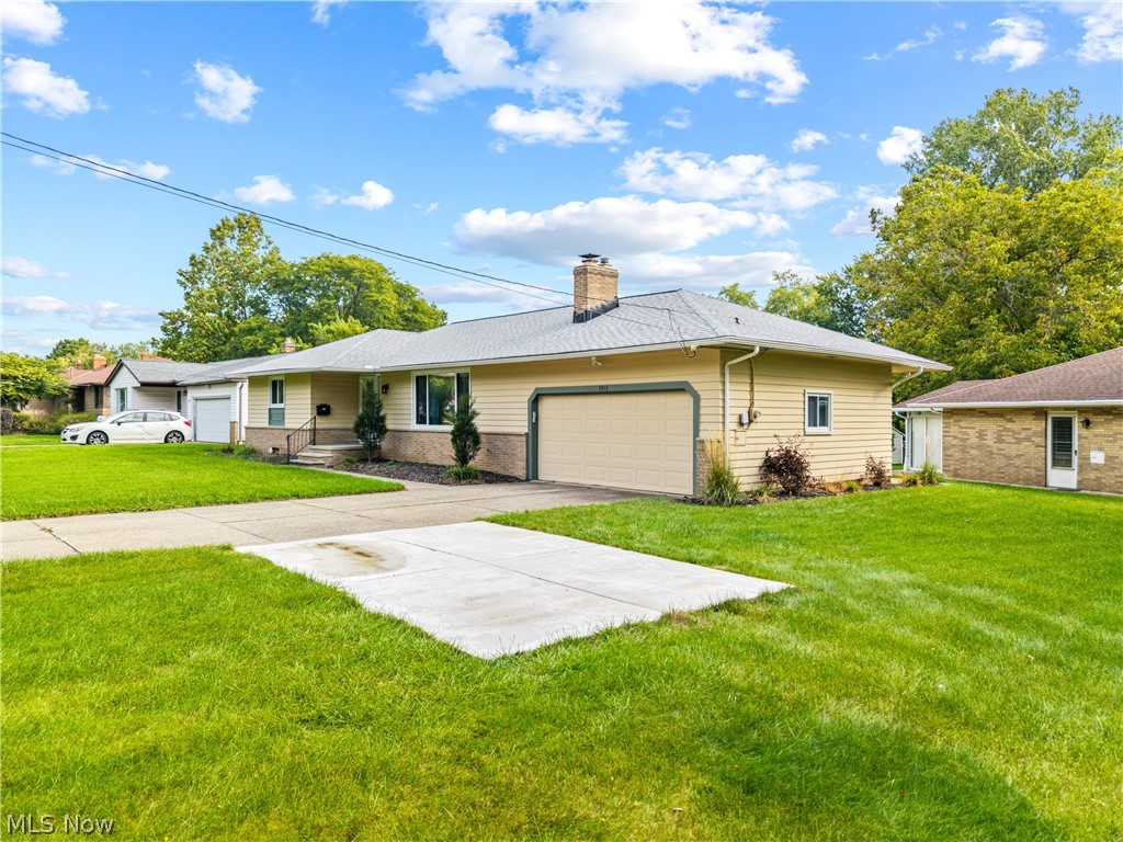 7413 Ward Road Parma OH 44134