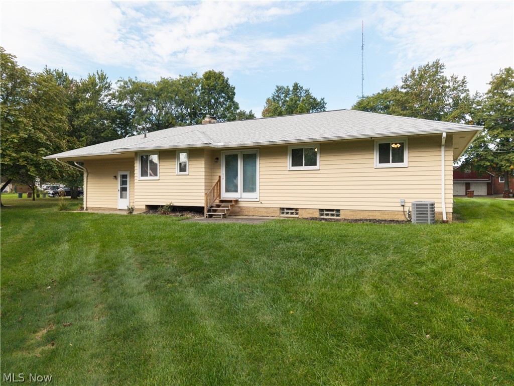 7413 Ward Road Parma OH 44134