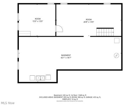 7413 Ward Road Parma OH 44134