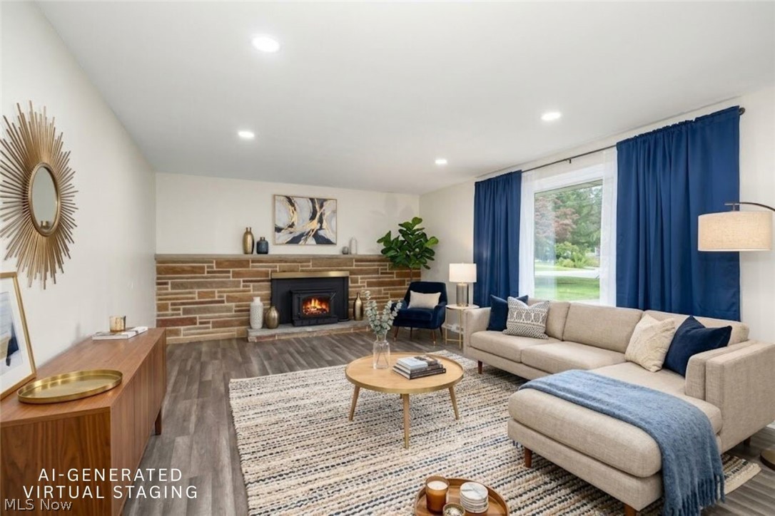 7413 Ward Road Parma OH 44134