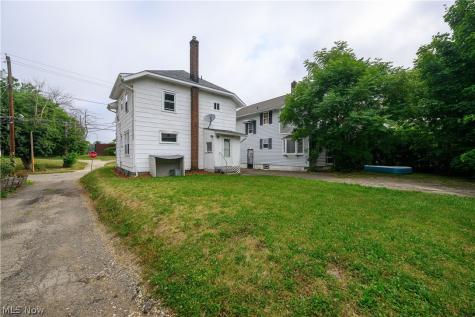 45 Pearl Avenue SE Massillon OH 44646