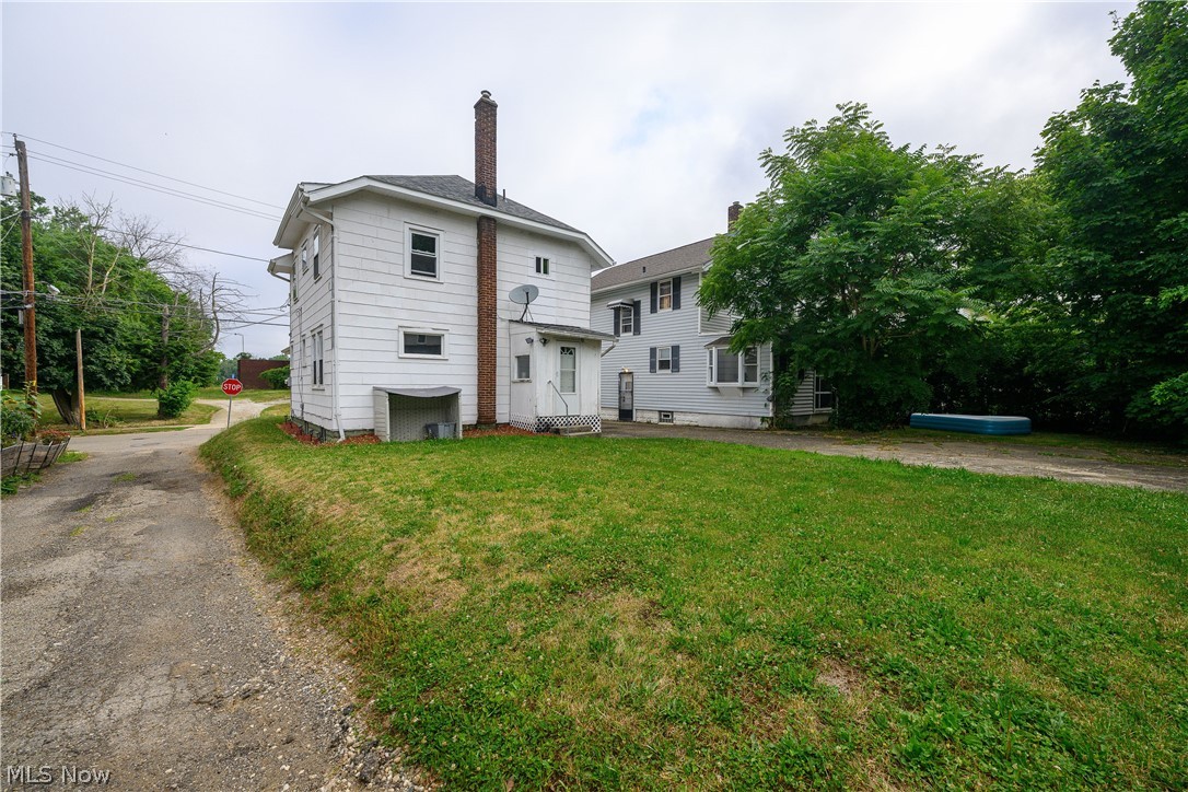 45 Pearl Avenue SE Massillon OH 44646