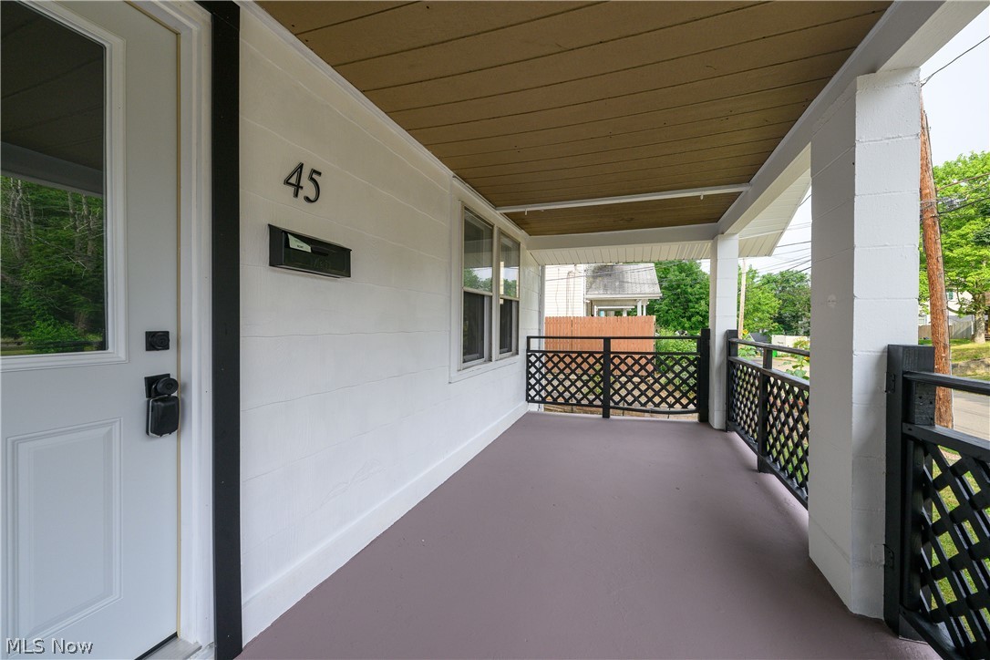 45 Pearl Avenue SE Massillon OH 44646