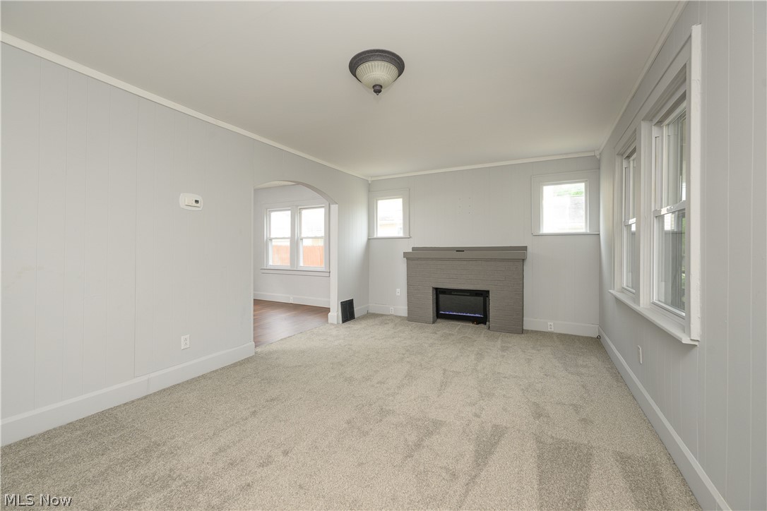 45 Pearl Avenue SE Massillon OH 44646