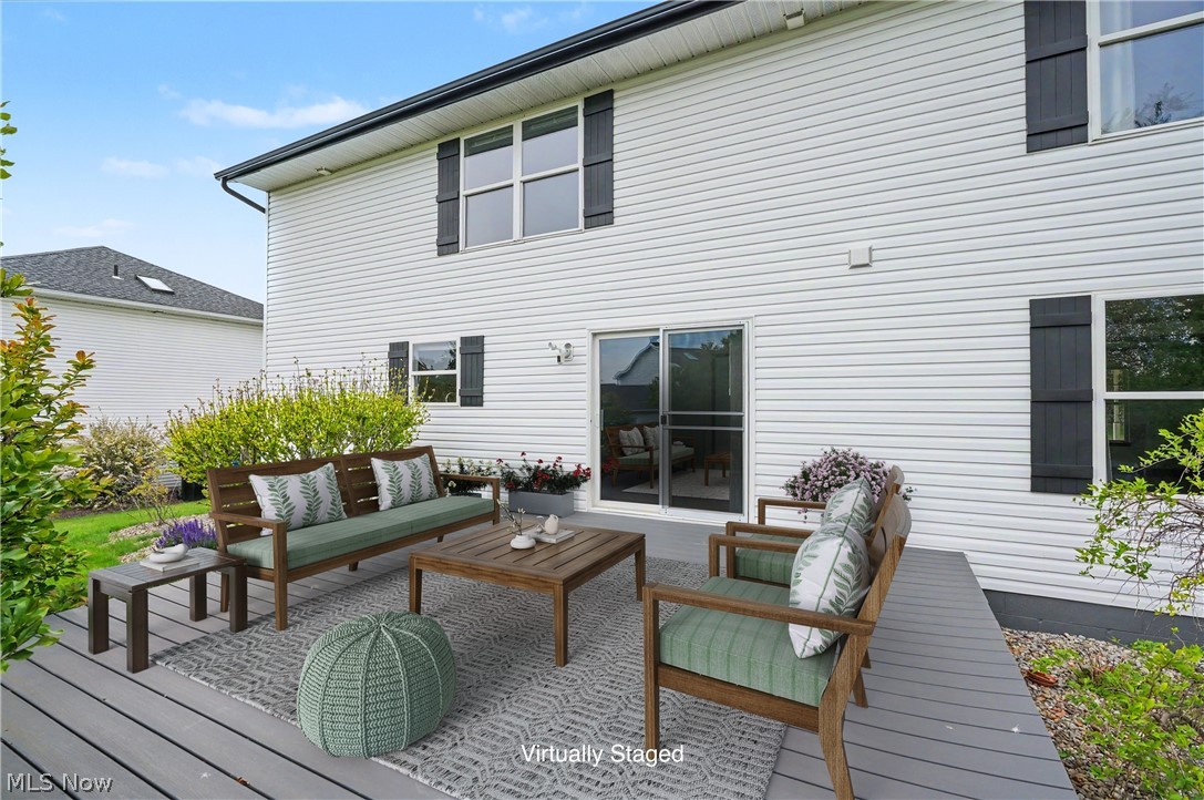 95 Cheyenne Drive Girard OH 44420