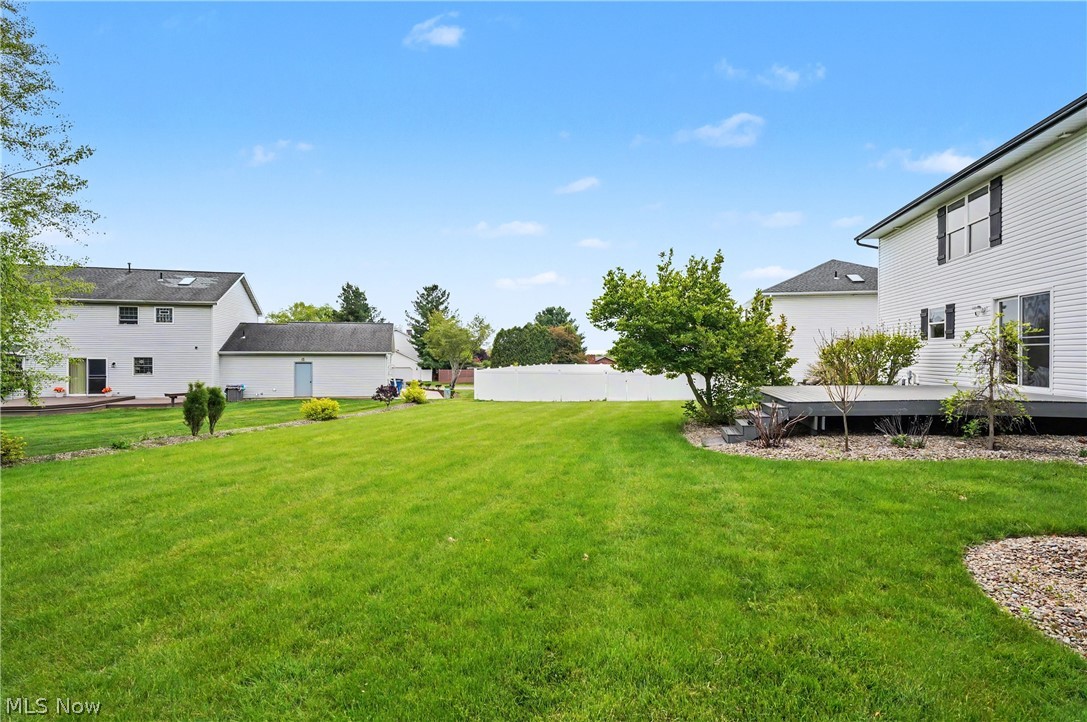 95 Cheyenne Drive Girard OH 44420