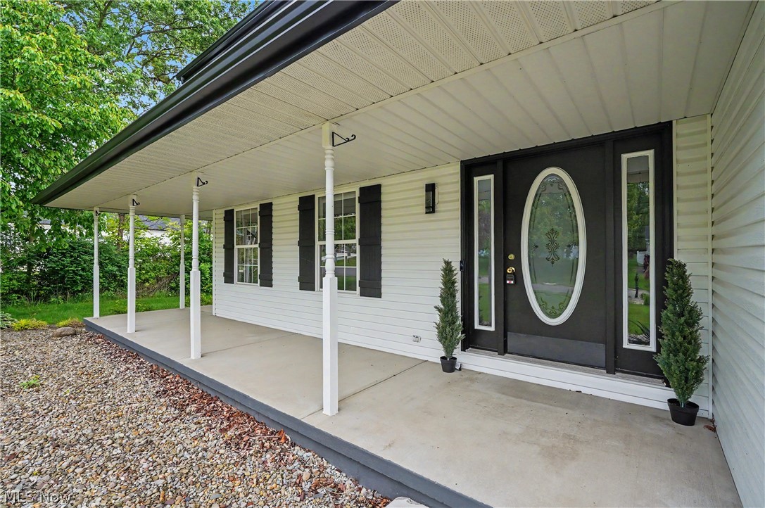 95 Cheyenne Drive Girard OH 44420