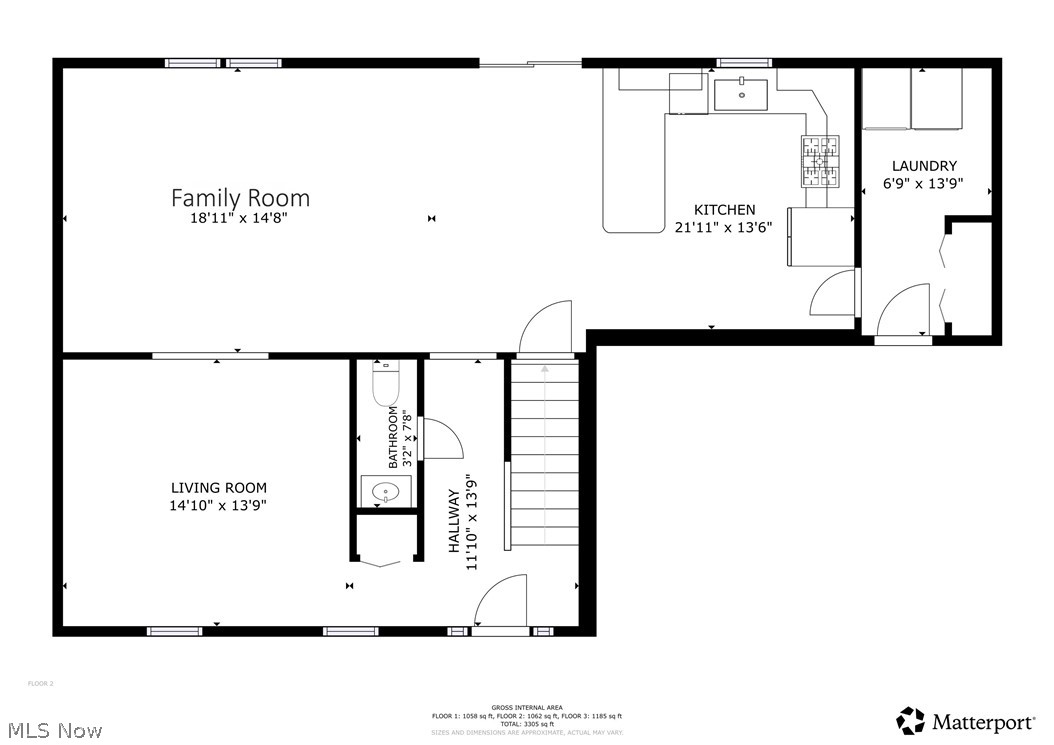 95 Cheyenne Drive Girard OH 44420