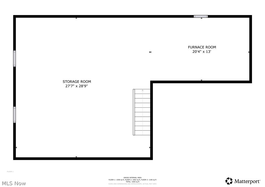 95 Cheyenne Drive Girard OH 44420