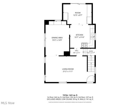 899 Lawton Street Akron OH 44320