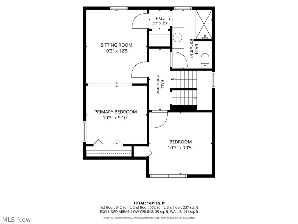 899 Lawton Street Akron OH 44320