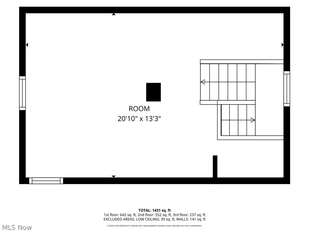 899 Lawton Street Akron OH 44320