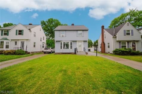 18400 Maple Heights Boulevard Maple Heights OH 44137