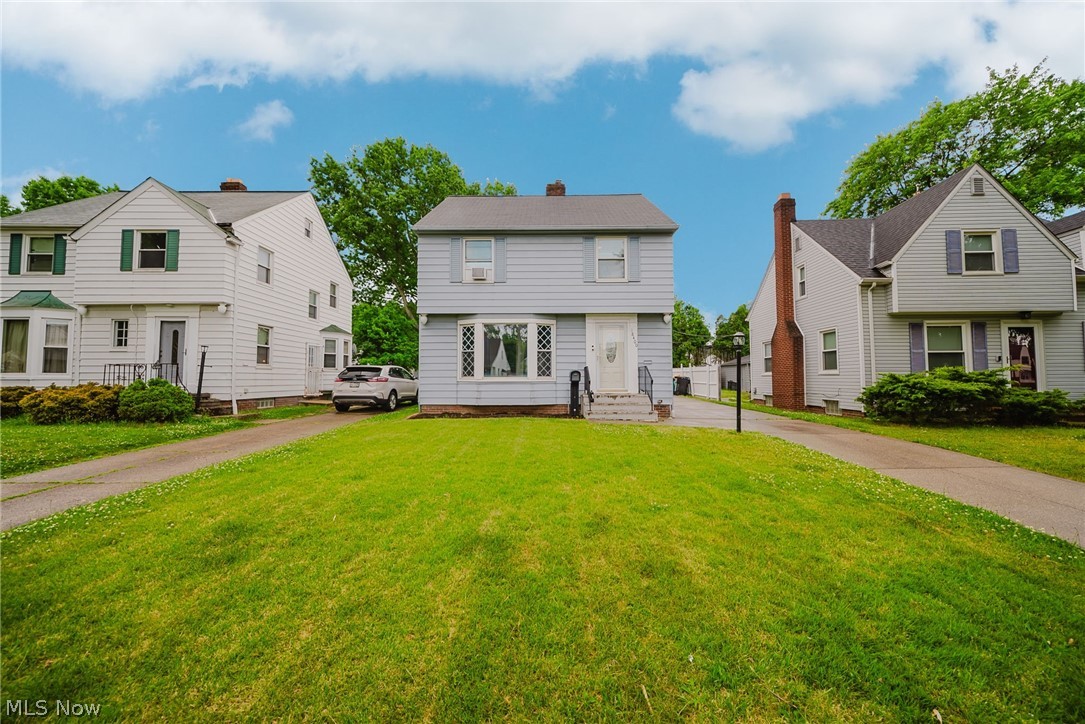 18400 Maple Heights Boulevard Maple Heights OH 44137
