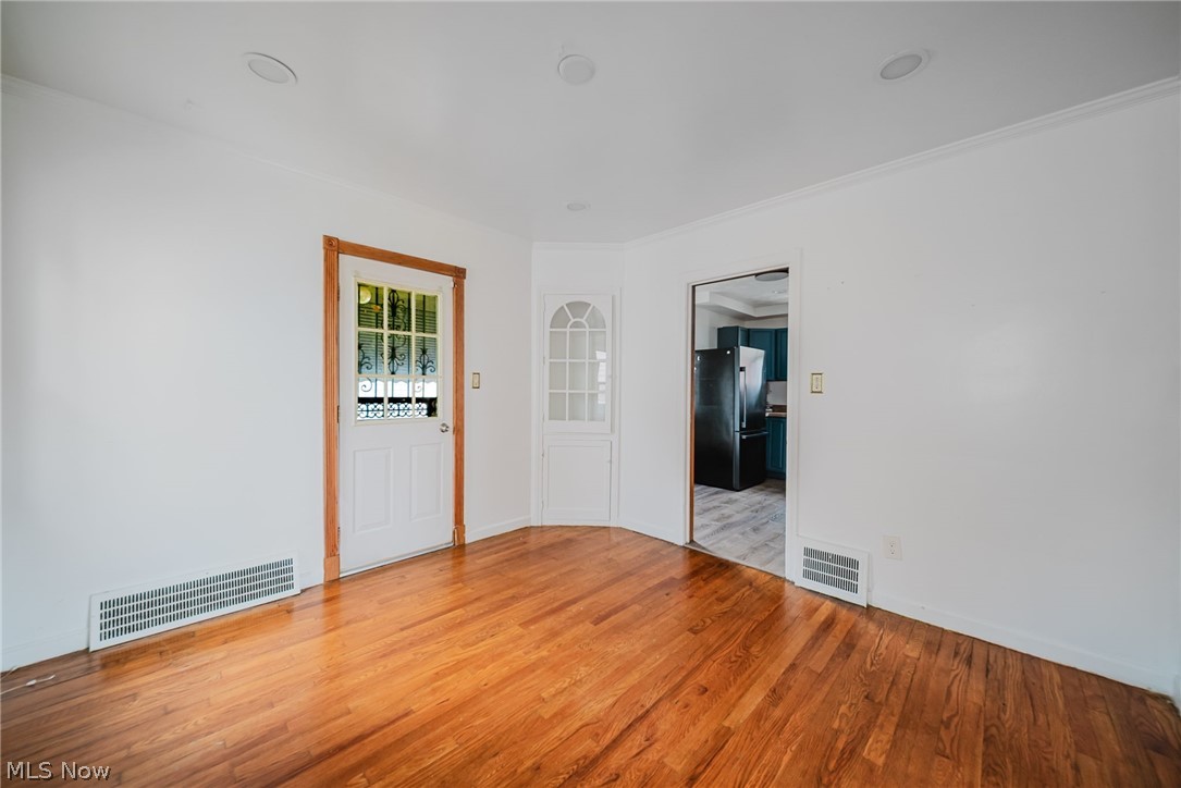18400 Maple Heights Boulevard Maple Heights OH 44137