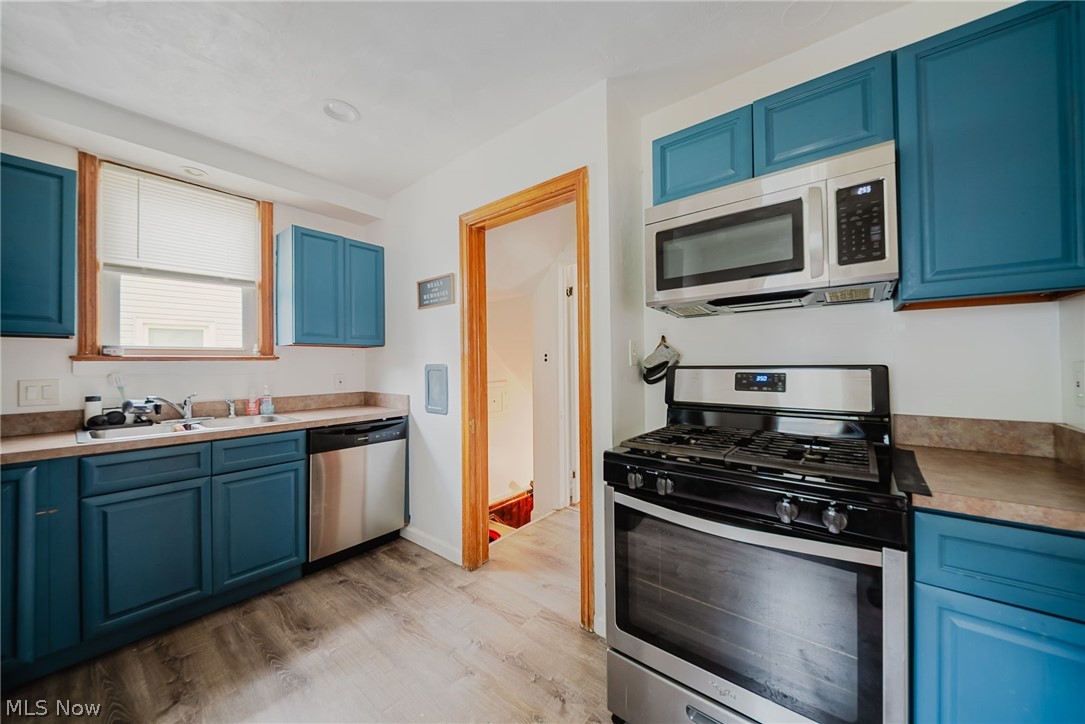 18400 Maple Heights Boulevard Maple Heights OH 44137