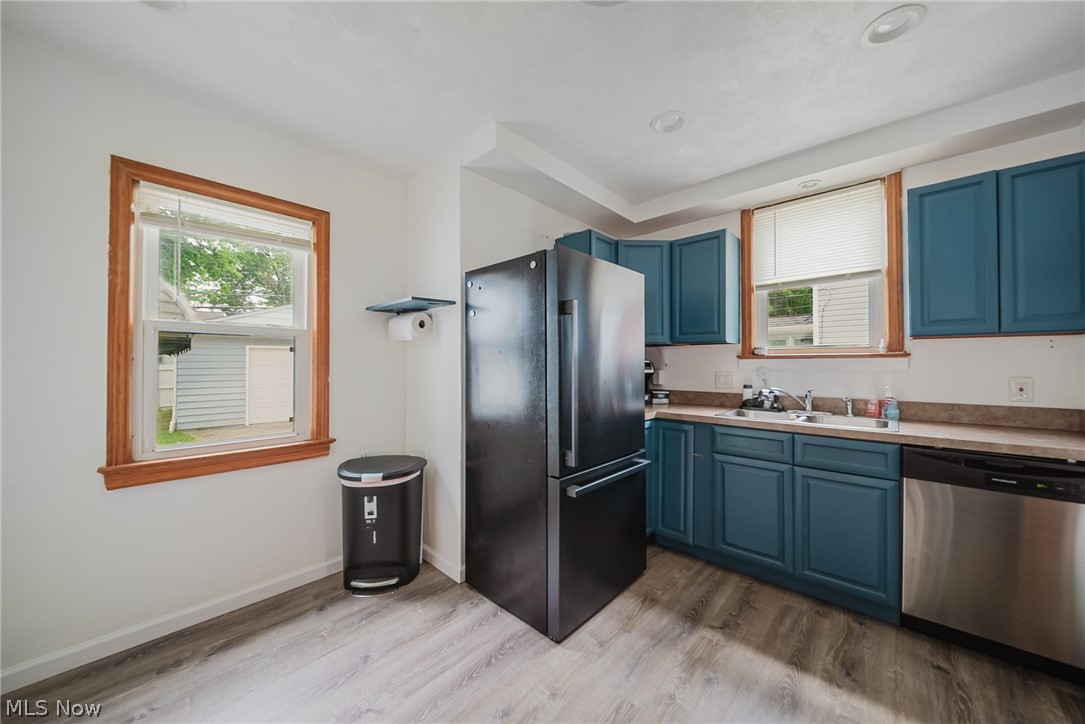 18400 Maple Heights Boulevard Maple Heights OH 44137