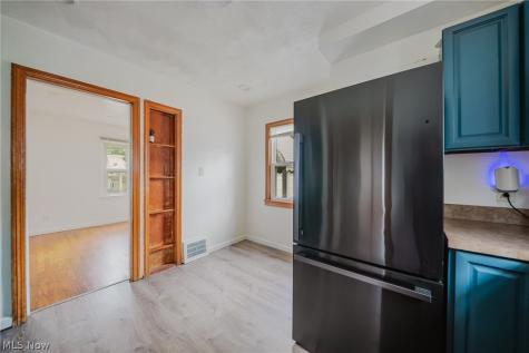 18400 Maple Heights Boulevard Maple Heights OH 44137