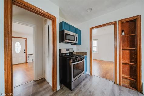 18400 Maple Heights Boulevard Maple Heights OH 44137