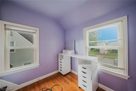 18400 Maple Heights Boulevard Maple Heights OH 44137
