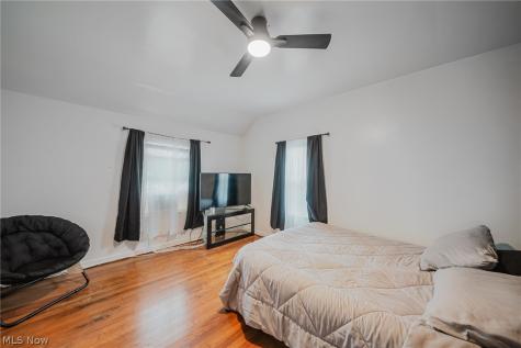 18400 Maple Heights Boulevard Maple Heights OH 44137