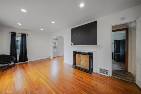 18400 Maple Heights Boulevard Maple Heights OH 44137