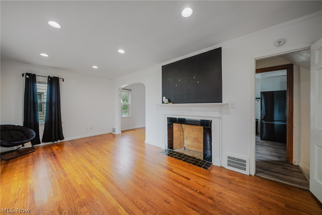 18400 Maple Heights Boulevard Maple Heights OH 44137