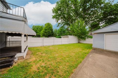 18400 Maple Heights Boulevard Maple Heights OH 44137