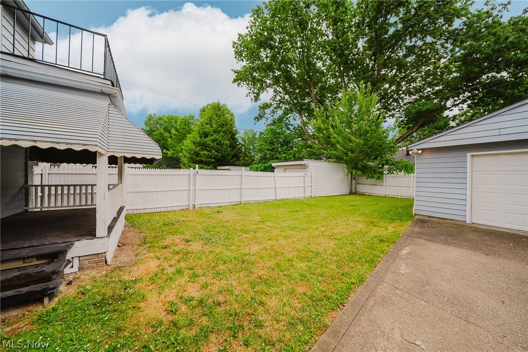 18400 Maple Heights Boulevard Maple Heights OH 44137