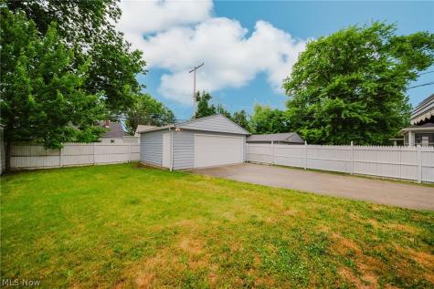 18400 Maple Heights Boulevard Maple Heights OH 44137