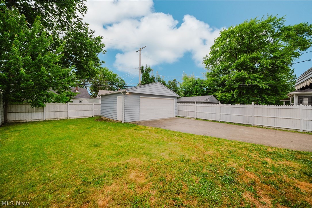 18400 Maple Heights Boulevard Maple Heights OH 44137