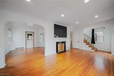 18400 Maple Heights Boulevard Maple Heights OH 44137