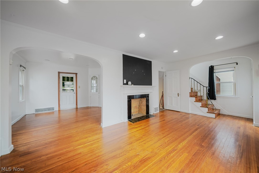 18400 Maple Heights Boulevard Maple Heights OH 44137
