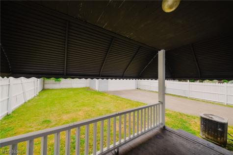 18400 Maple Heights Boulevard Maple Heights OH 44137