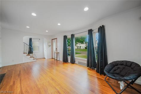 18400 Maple Heights Boulevard Maple Heights OH 44137