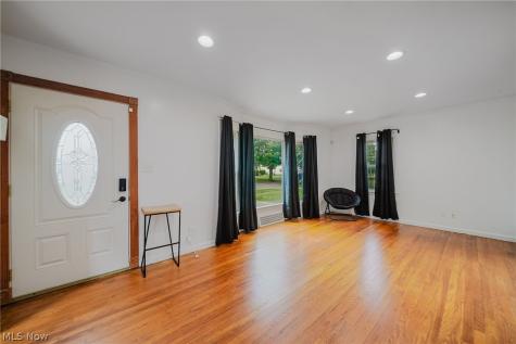 18400 Maple Heights Boulevard Maple Heights OH 44137