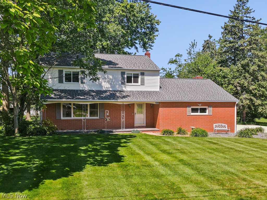 3625 Baldwin Avenue Alliance OH 44601