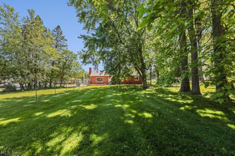 3625 Baldwin Avenue Alliance OH 44601