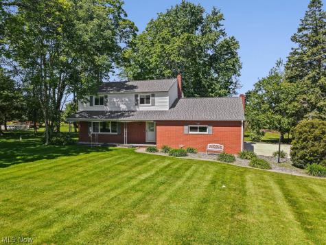 3625 Baldwin Avenue Alliance OH 44601