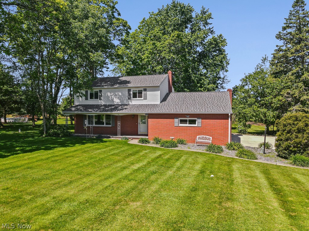 3625 Baldwin Avenue Alliance OH 44601