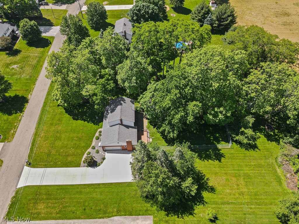 3625 Baldwin Avenue Alliance OH 44601
