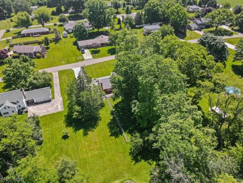 3625 Baldwin Avenue Alliance OH 44601